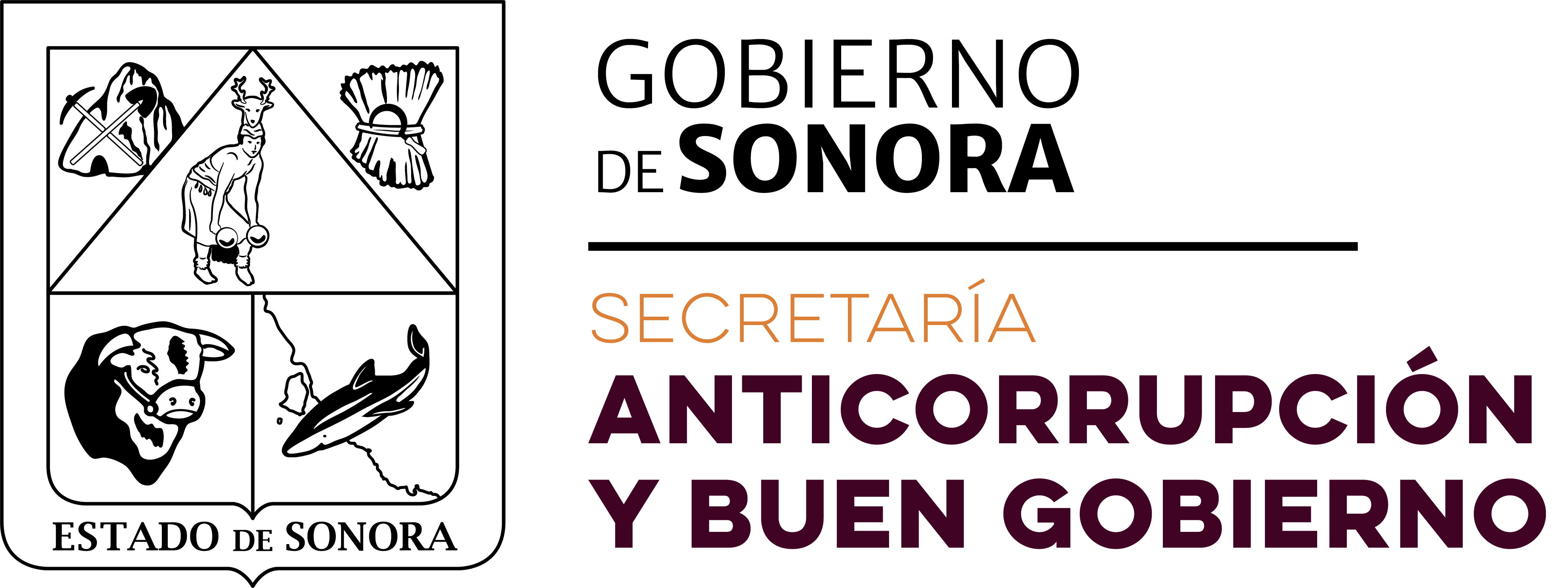 Logo de la Secretaría